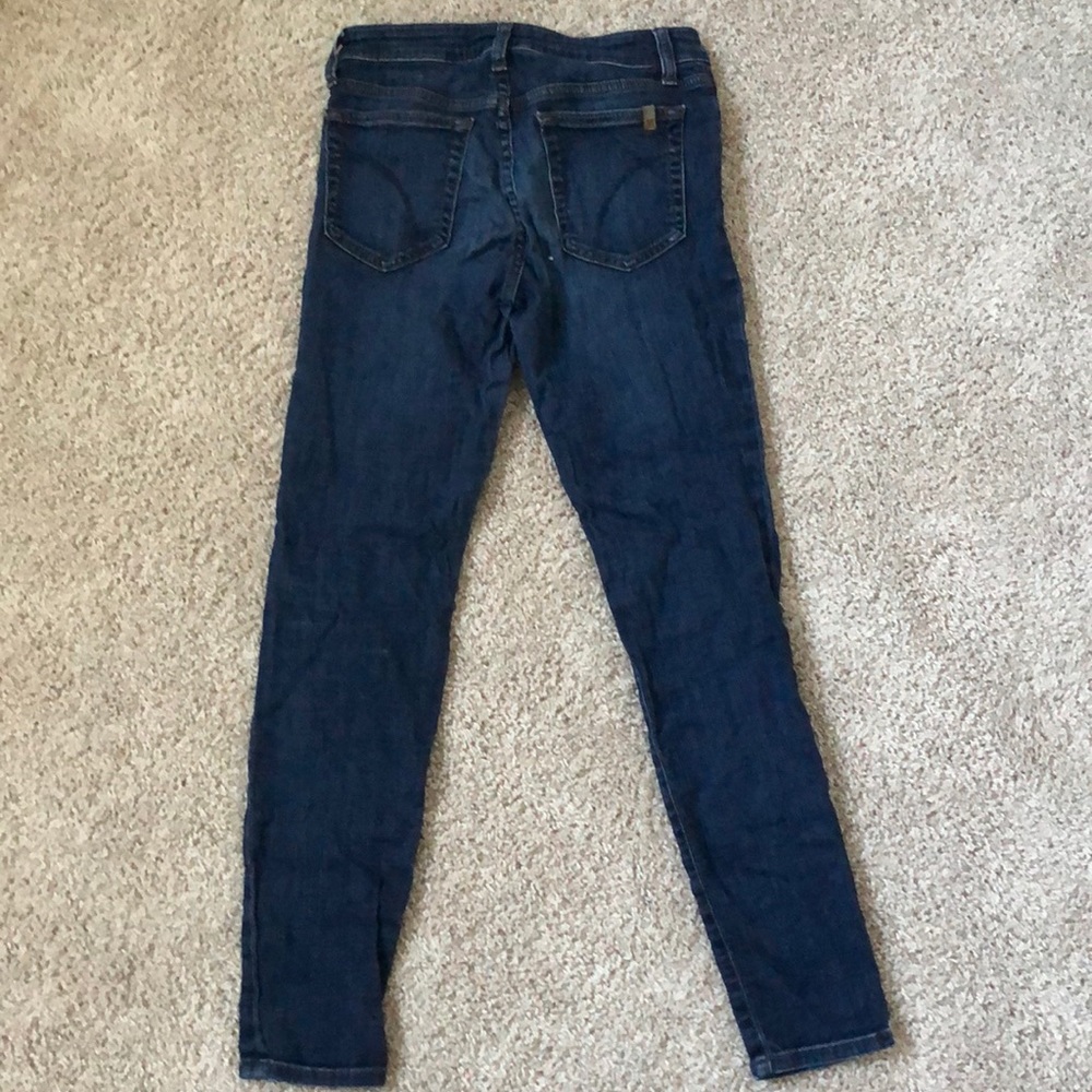 JOE’s skinny jeans